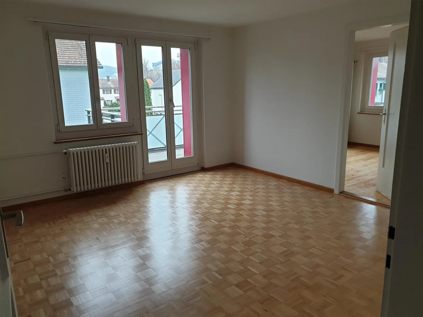 Appartement 4 pièces - Photo 5 sur 6
