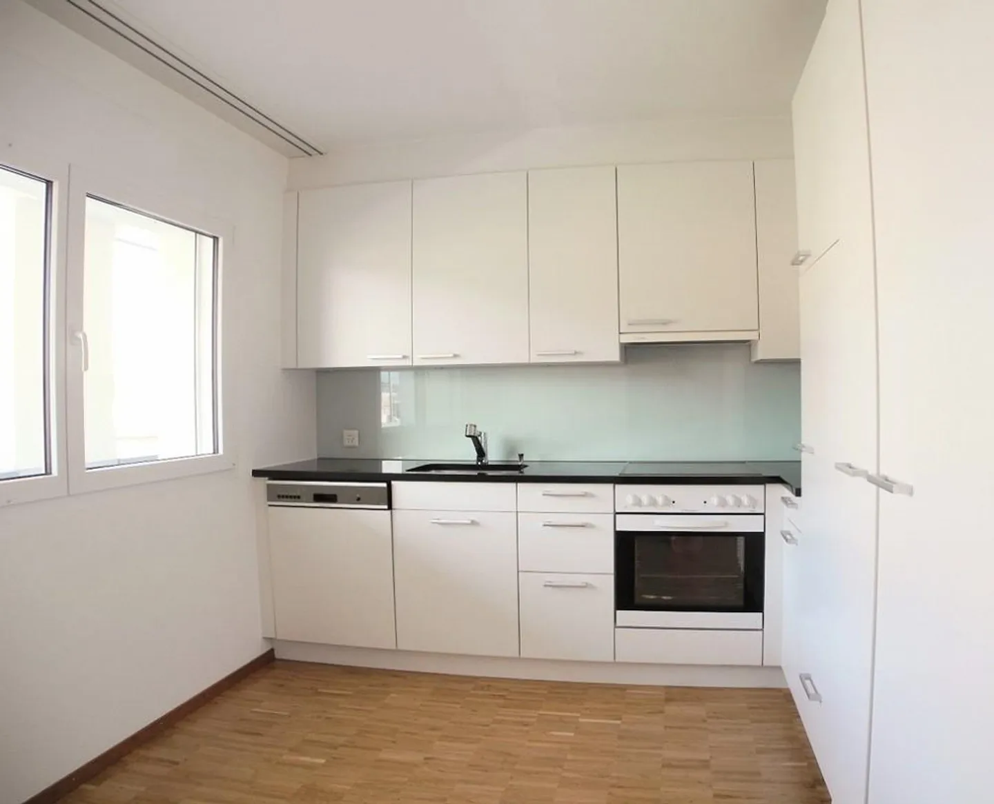 Appartamento singolo di alta qualità in posizione centrale - Foto 2 di 7