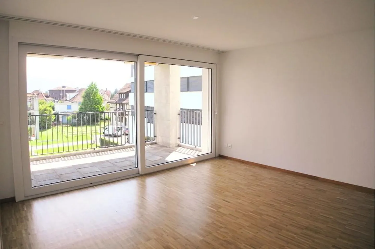 Appartamento singolo di alta qualità in posizione centrale - Foto 3 di 7