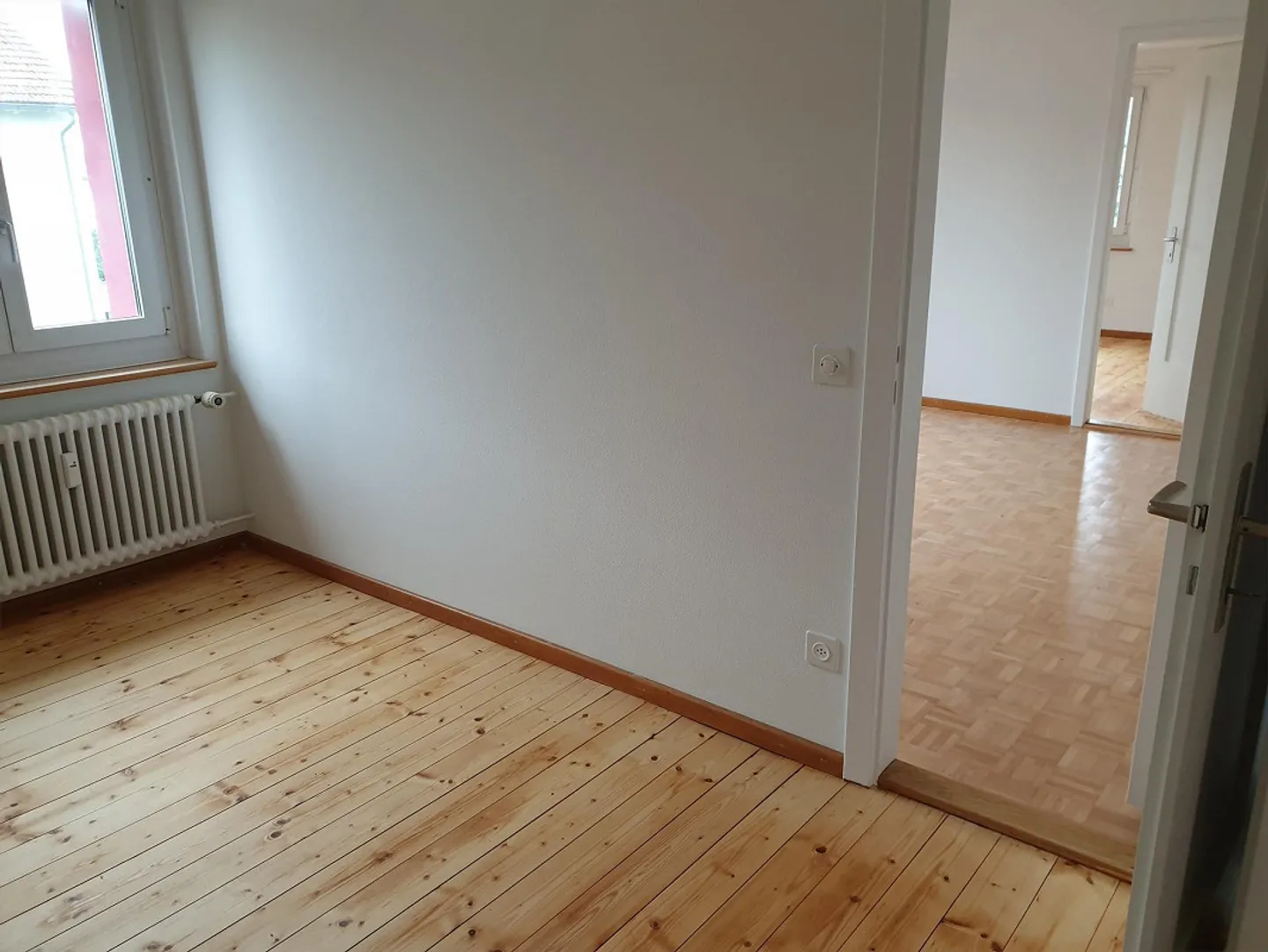 Appartement 4 pièces - Photo 6 sur 6