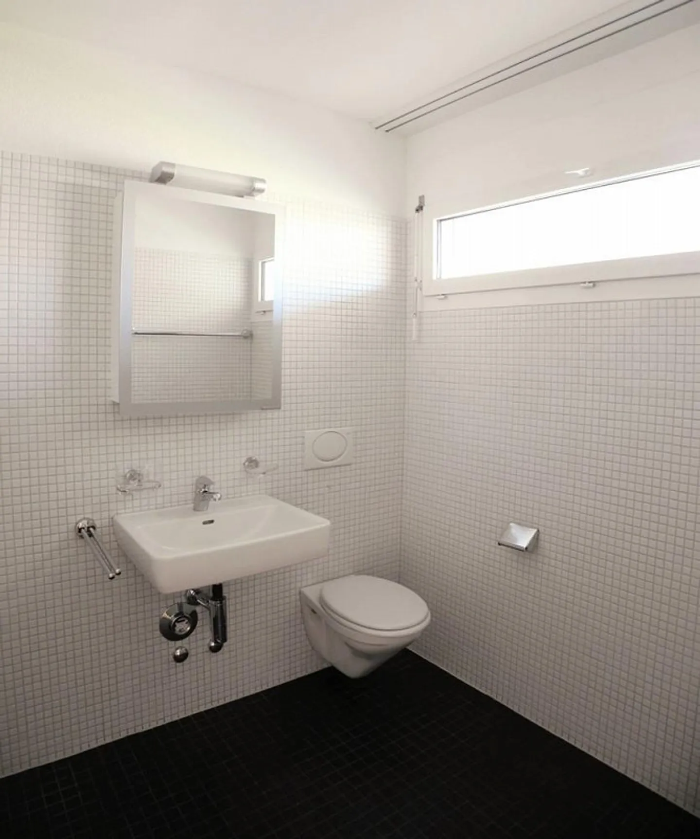 Appartamento singolo di alta qualità in posizione centrale - Foto 4 di 7