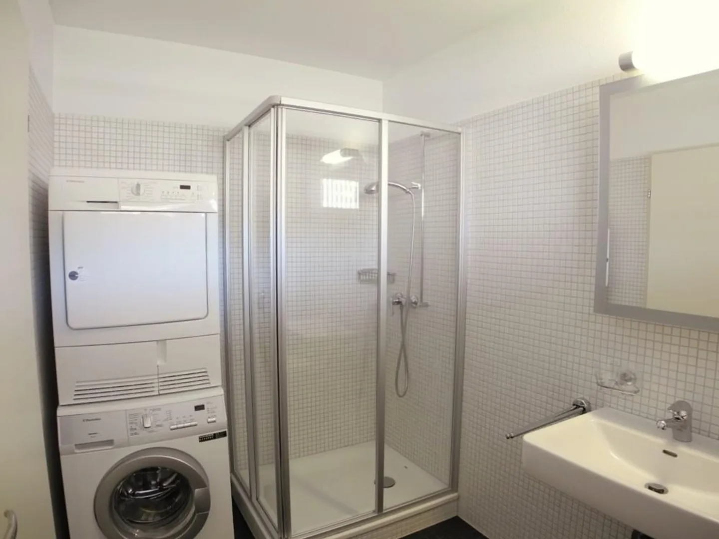 Appartamento singolo di alta qualità in posizione centrale - Foto 5 di 7