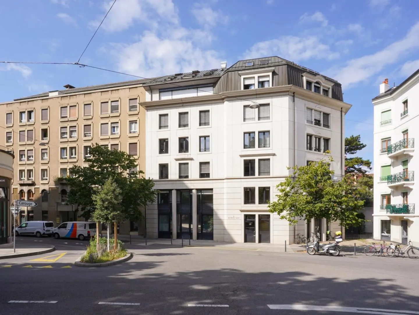 Place ouverte - Photo 1 sur 3