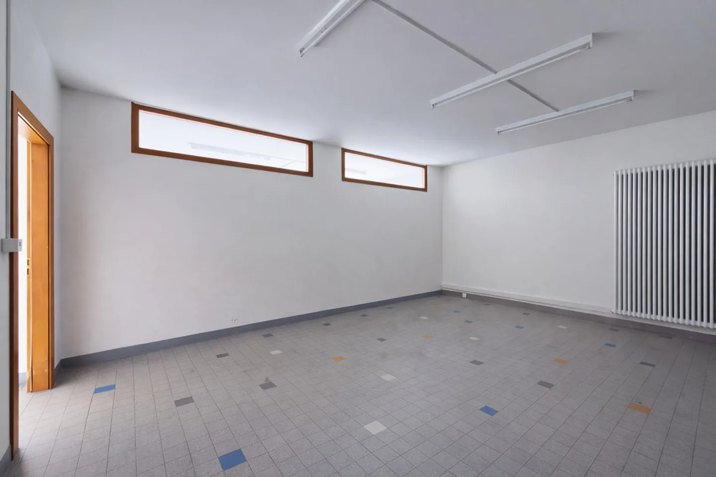 Commercial space for sale in the center of Villars-Tiercelin - Photo 12 of 13