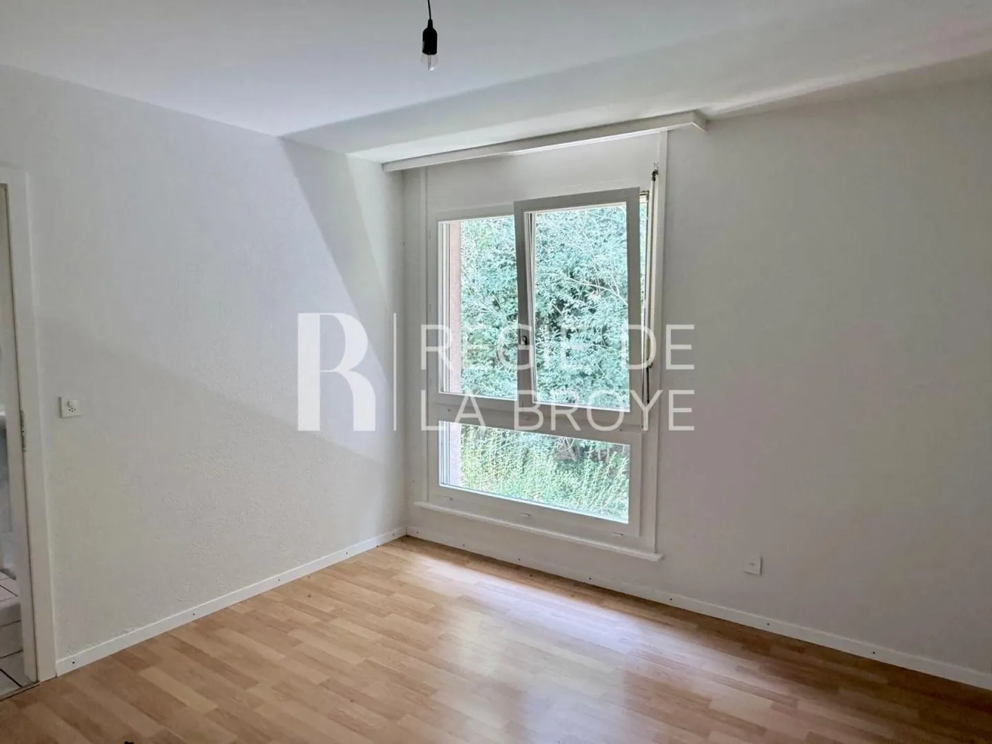 Charmant Appartement 3.5 pièces - Photo 5 sur 10