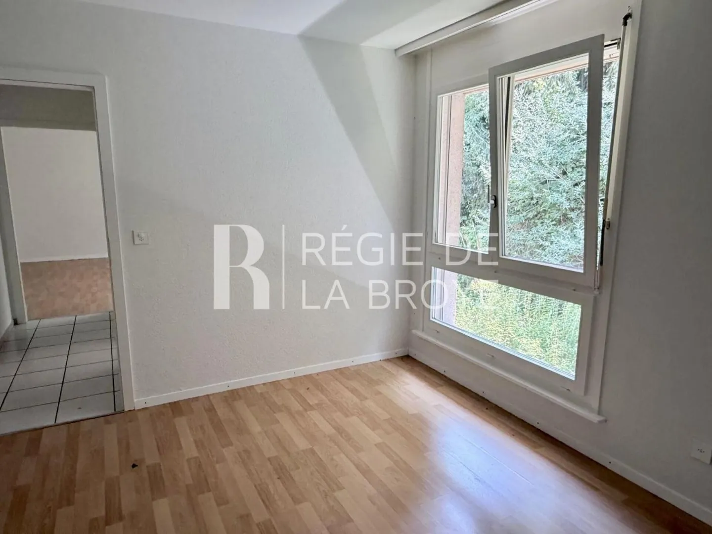 Charmant Appartement 3.5 pièces - Photo 6 sur 10