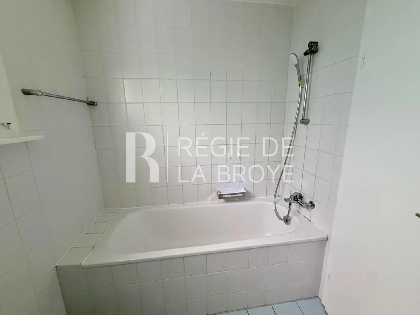 Charmant Appartement 3.5 pièces - Photo 7 sur 10