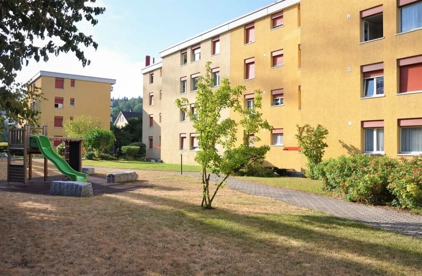 Apartment with Family Spirit - Photo 1 of 9
