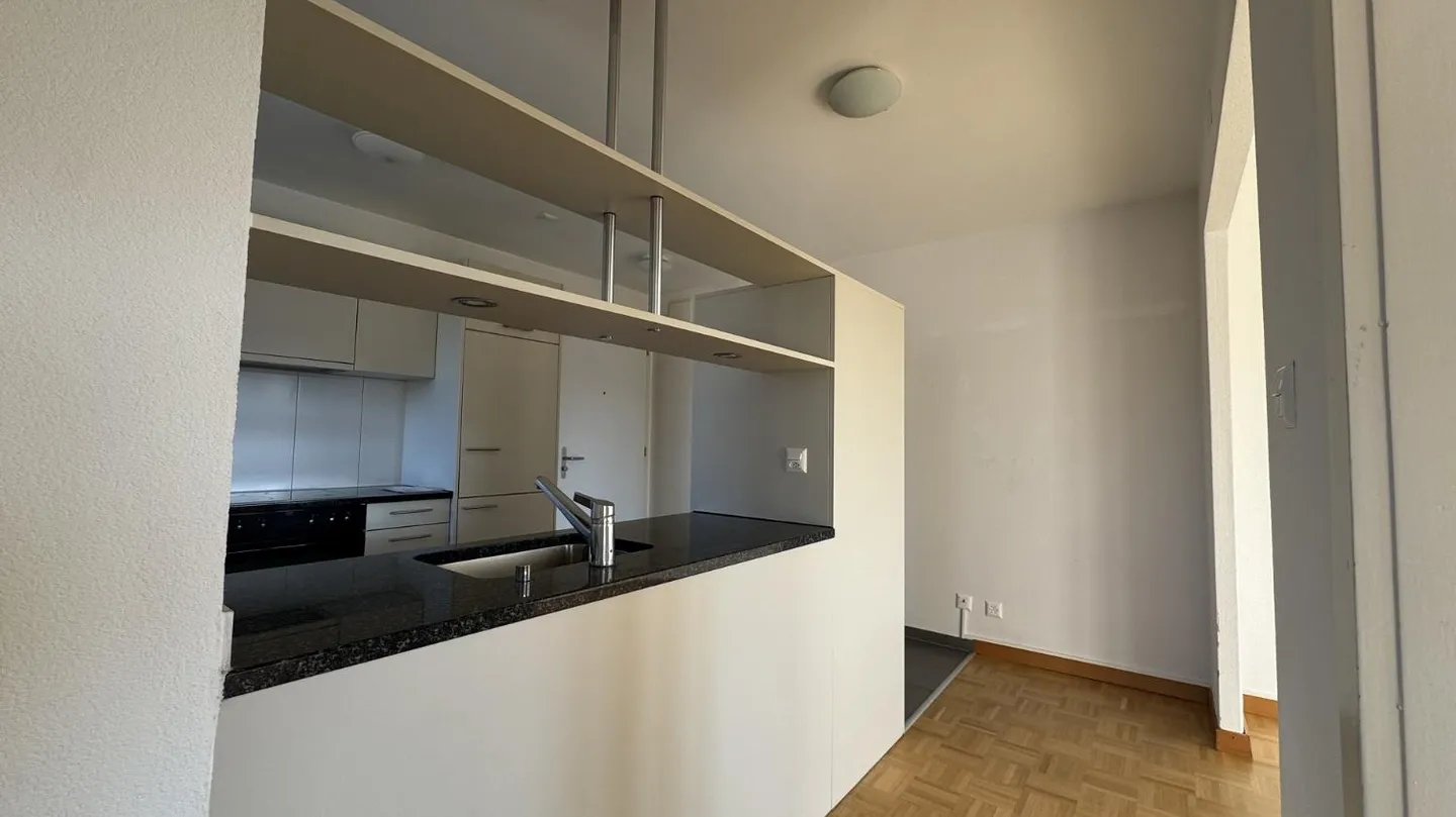 2-Zimmer-Wohnung - Foto 3 von 8