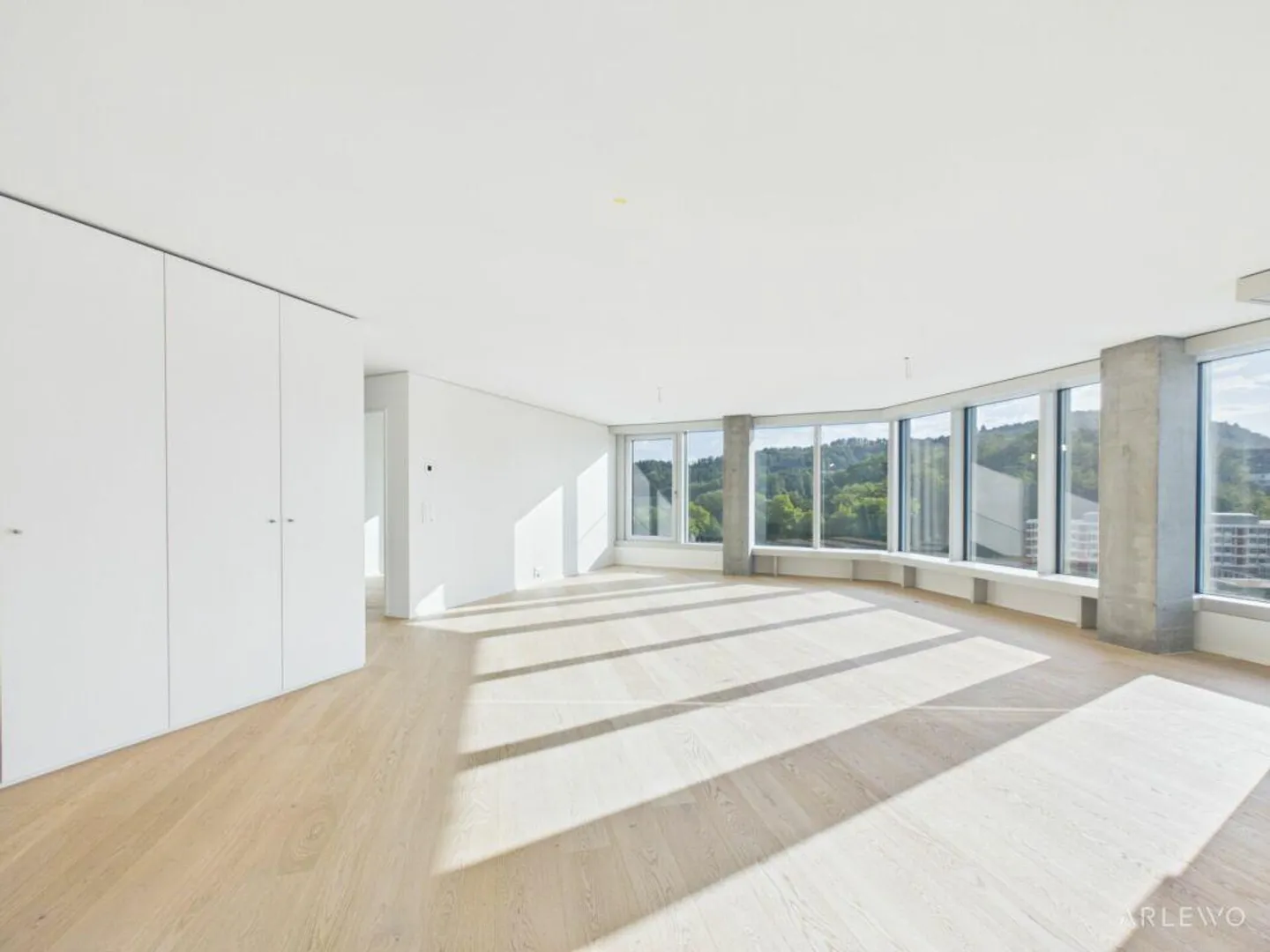 Luxuswohnung mit atemberaubendem Blick - Foto 7 von 13