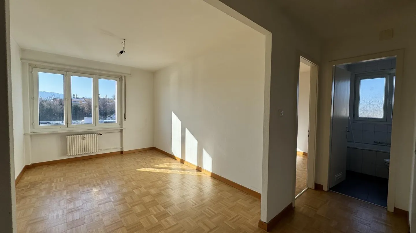 2-Zimmer-Wohnung - Foto 4 von 8