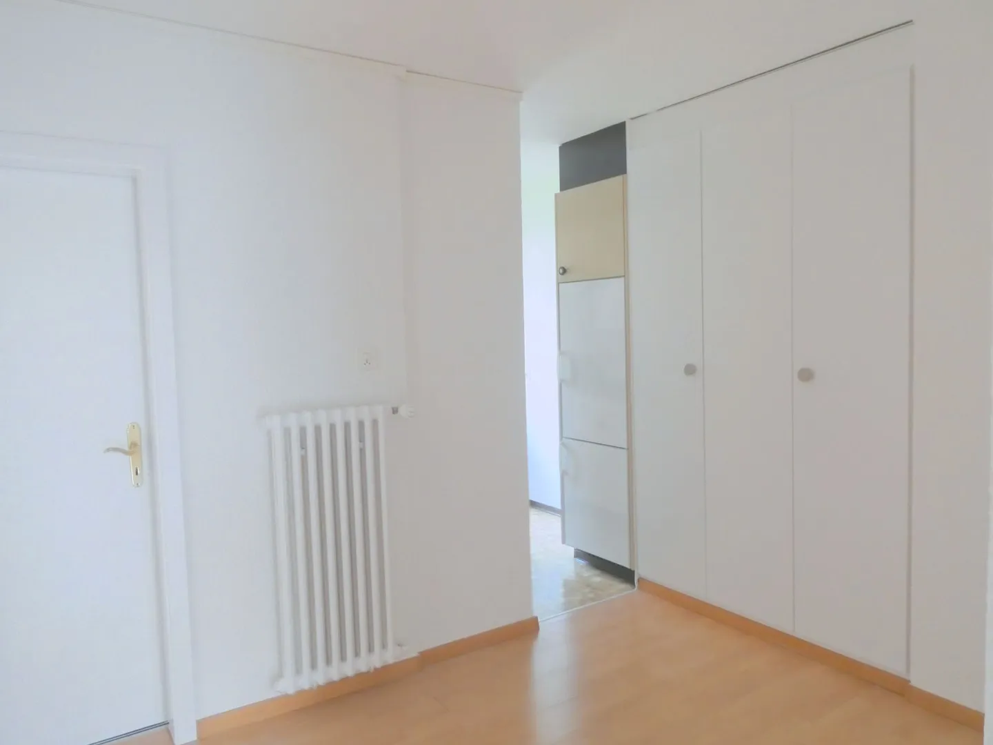 Sonnige Wohnung im Lachenquartier - Foto 4 von 10