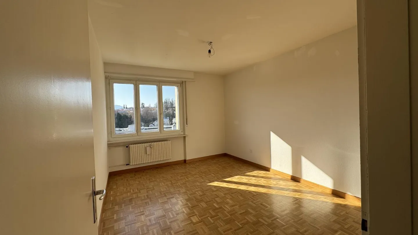 2-Zimmer-Wohnung - Foto 5 von 8