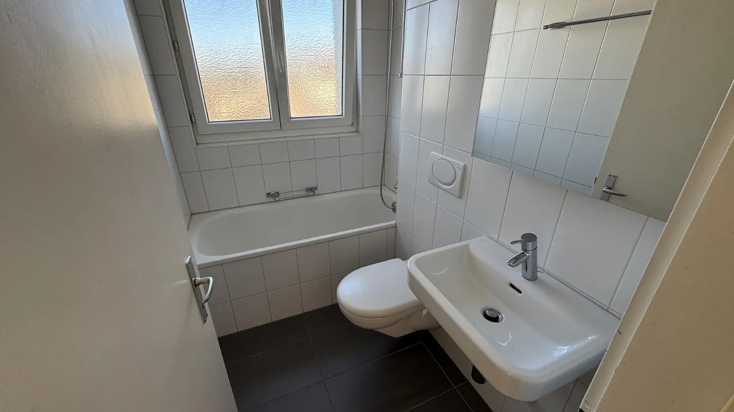 2-Zimmer-Wohnung - Foto 6 von 8