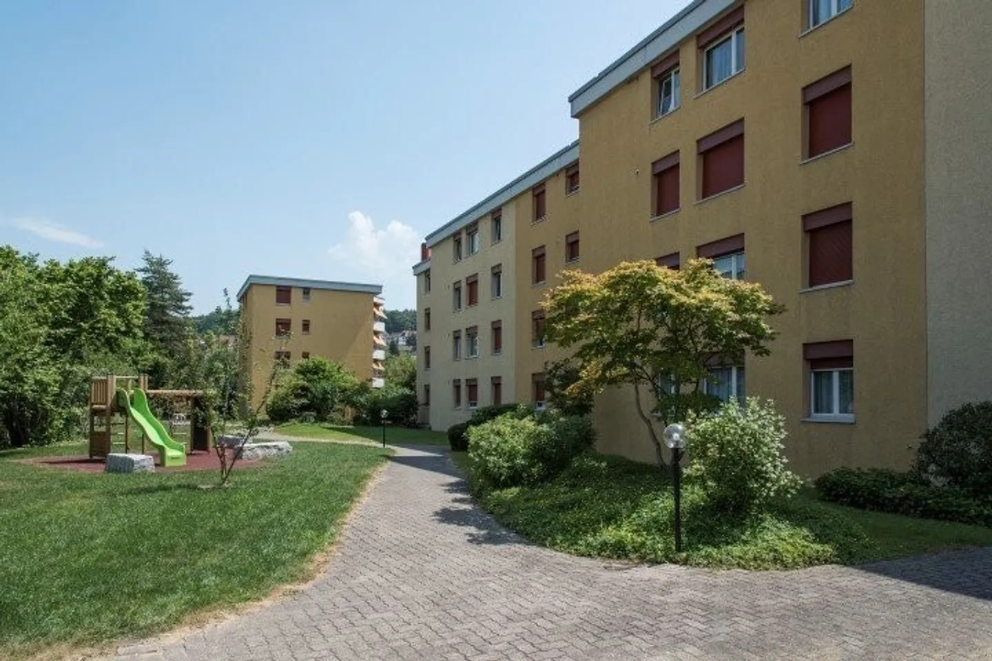 Apartment with Family Spirit - Photo 9 of 9