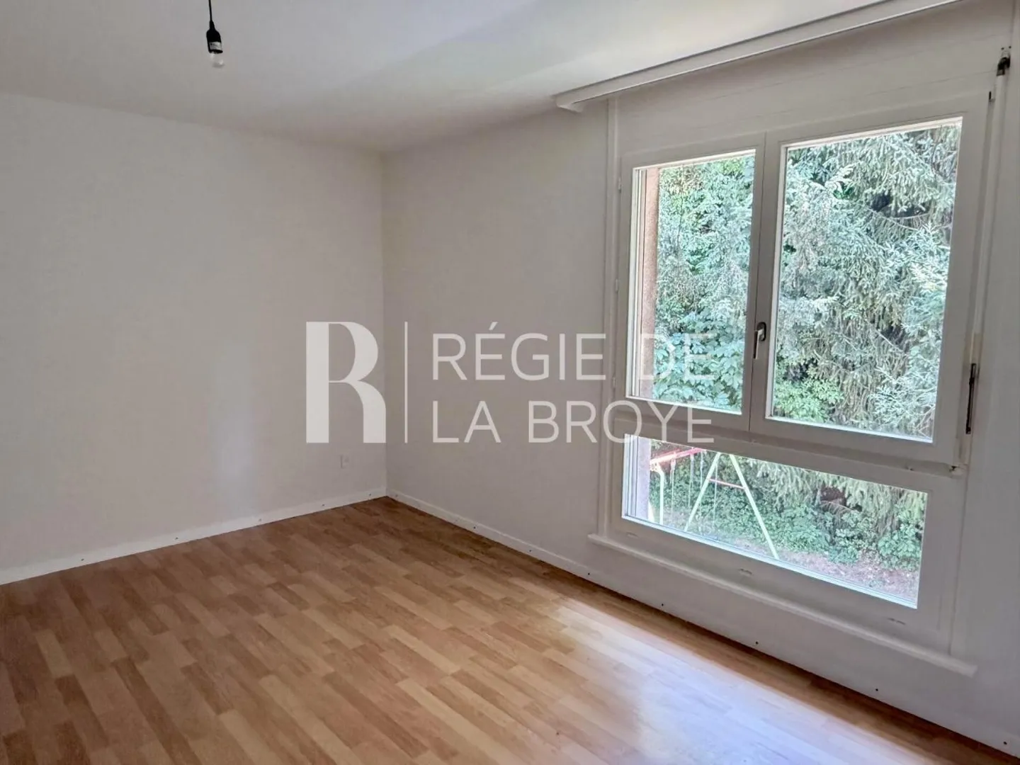 Charmant Appartement 3.5 pièces - Photo 8 sur 10