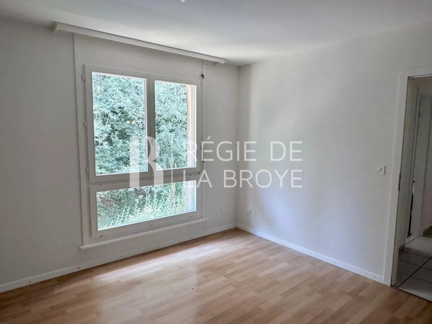 Charmant Appartement 3.5 pièces - Photo 9 sur 10
