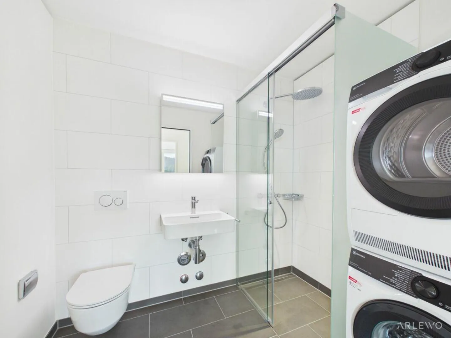 Luxuswohnung mit atemberaubendem Blick - Foto 10 von 13