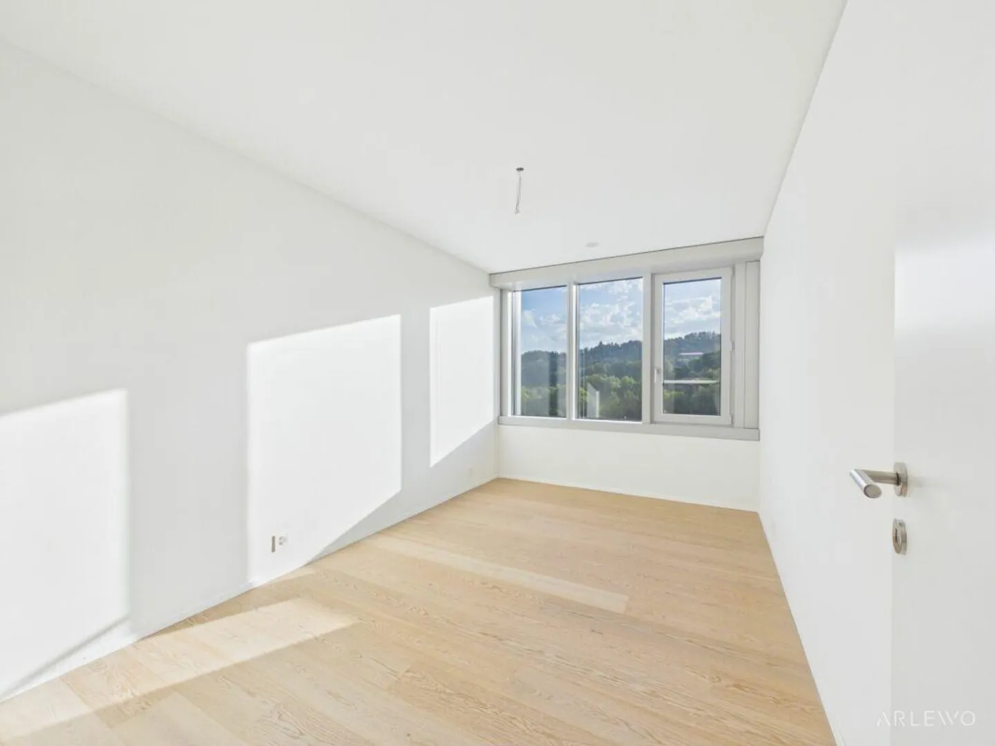 Luxuswohnung mit atemberaubendem Blick - Foto 11 von 13
