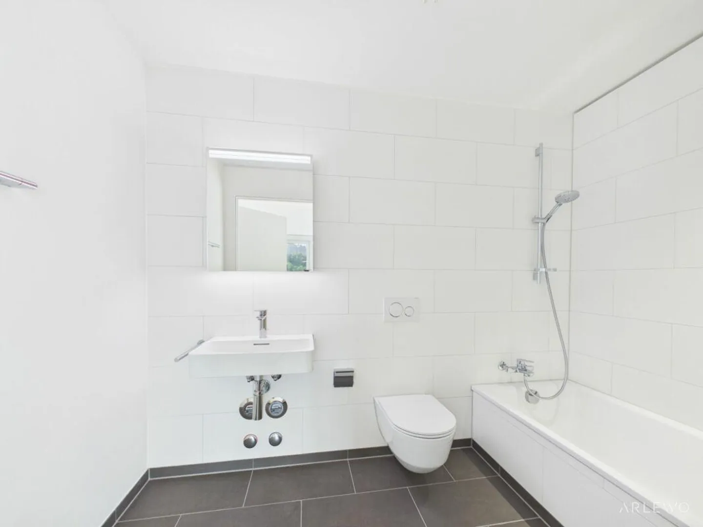 Luxuswohnung mit atemberaubendem Blick - Foto 12 von 13