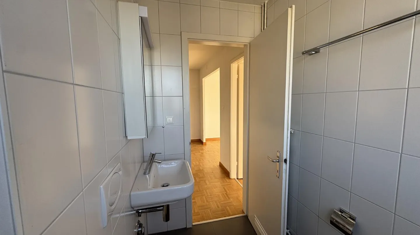 2-Zimmer-Wohnung - Foto 7 von 8