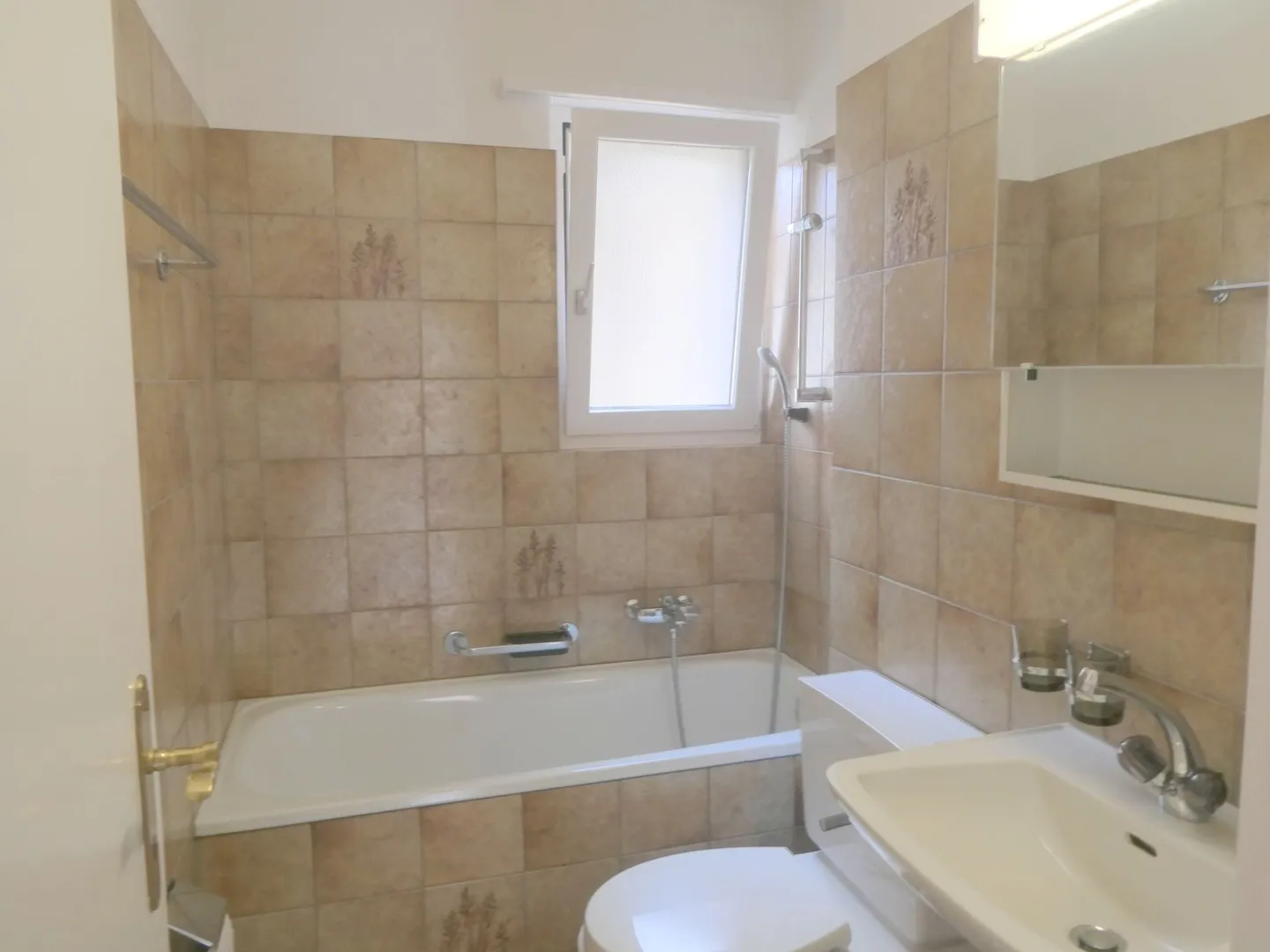 Sonnige Wohnung im Lachenquartier - Foto 7 von 10