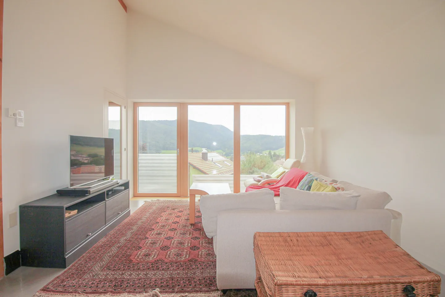 Maison individuelle "Minergie A et P" avec 7,5 pièces et garage double - Photo 9 sur 25