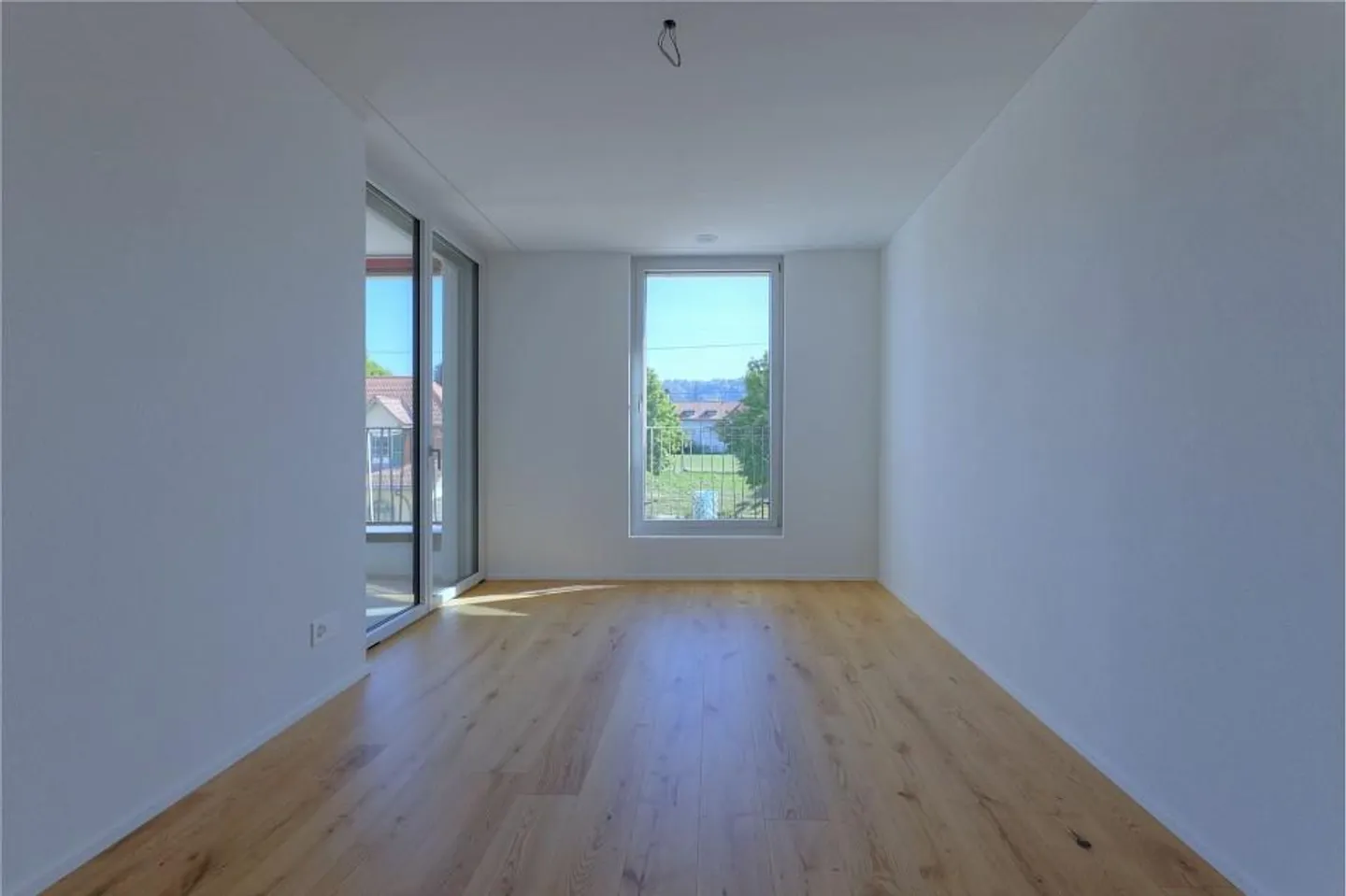 NEW BUILD Viermoos - Living in the best central location of Urtenen-Schönbühl - Photo 5 of 13