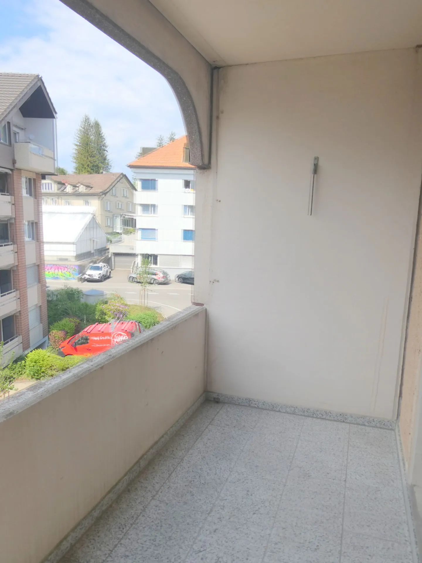 Sonnige Wohnung im Lachenquartier - Foto 10 von 10