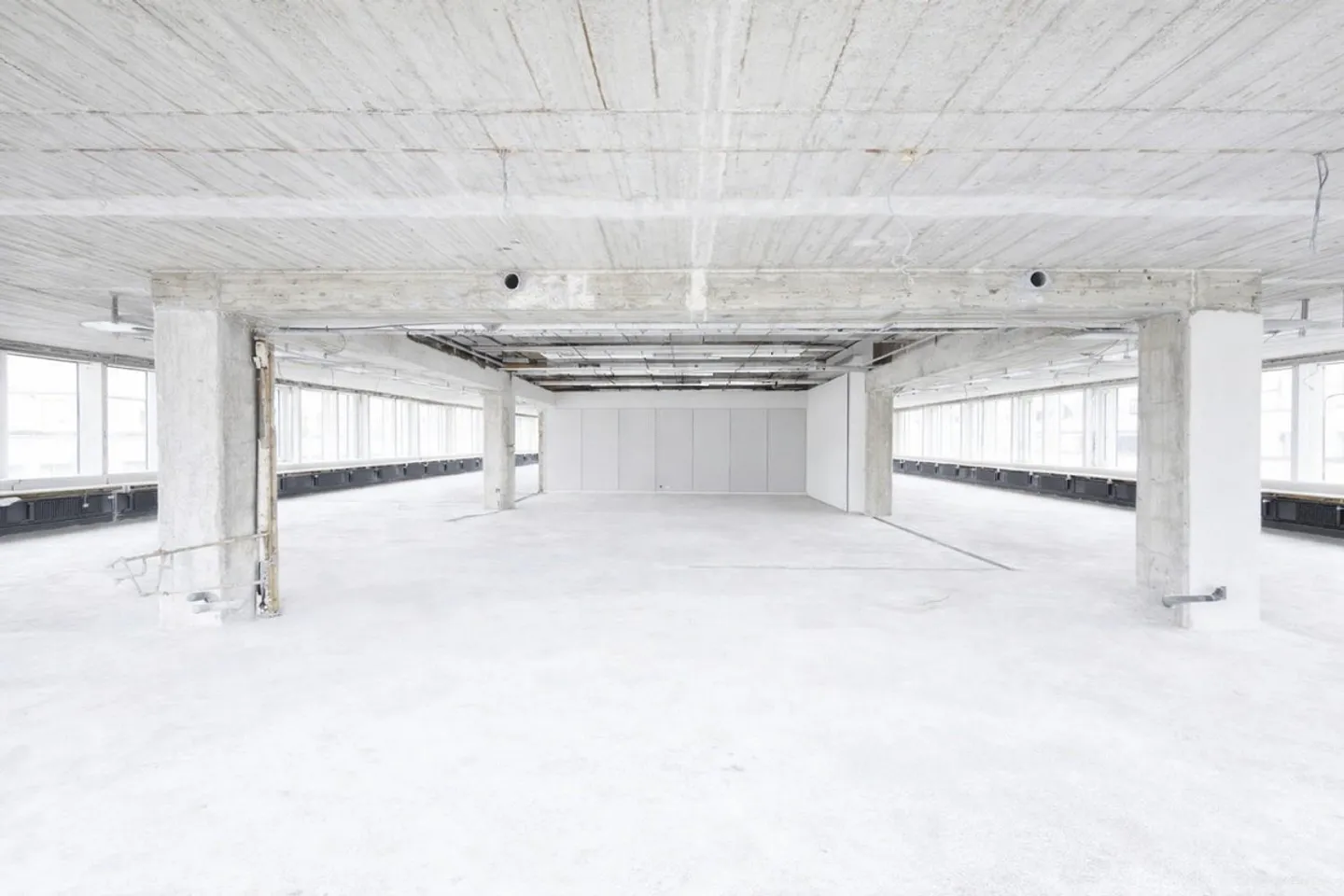 Office space for rent in the heart of Binz! - Photo 5 of 9