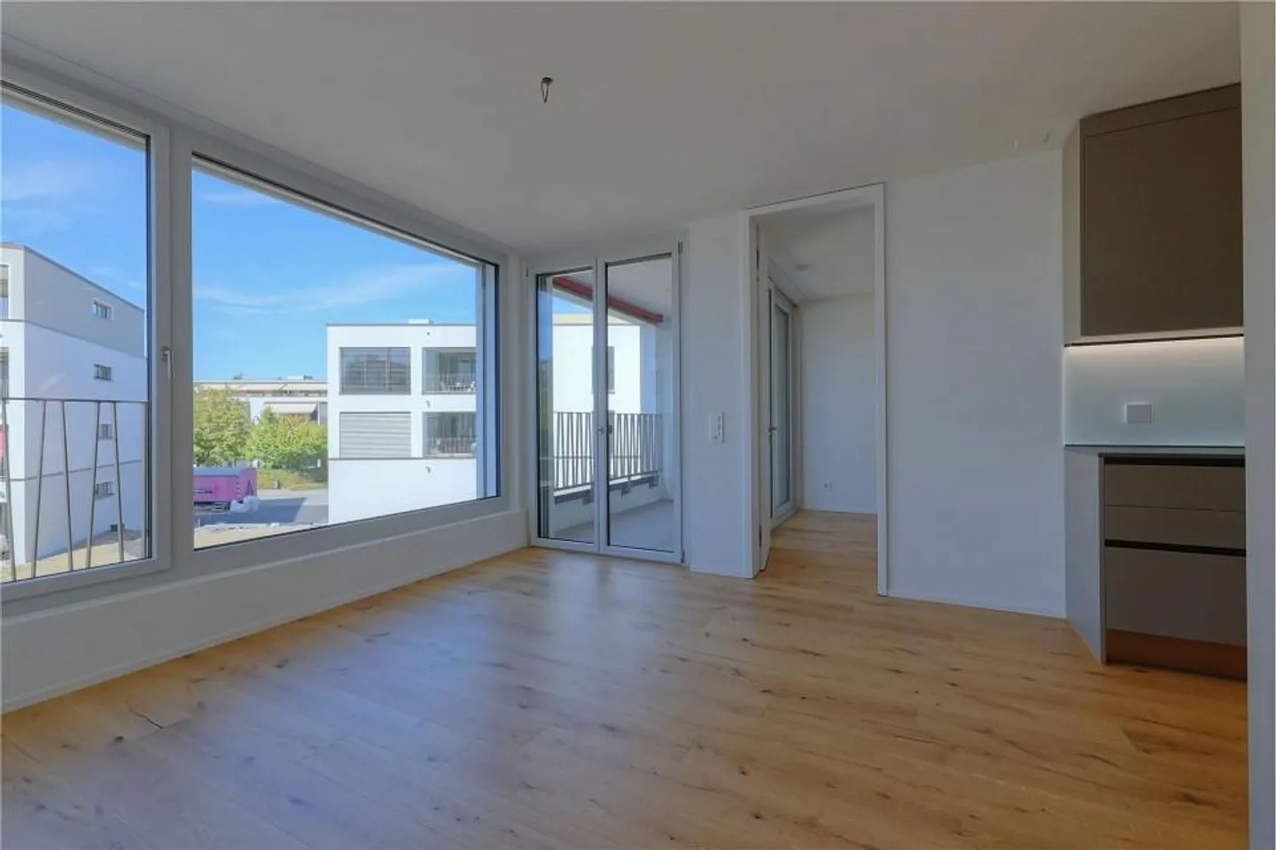 NEW BUILD Viermoos - Living in the best central location of Urtenen-Schönbühl - Photo 6 of 13