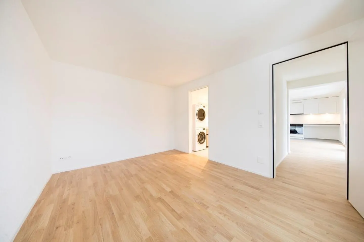 Your urban apartment above Olten - Photo 2 of 3