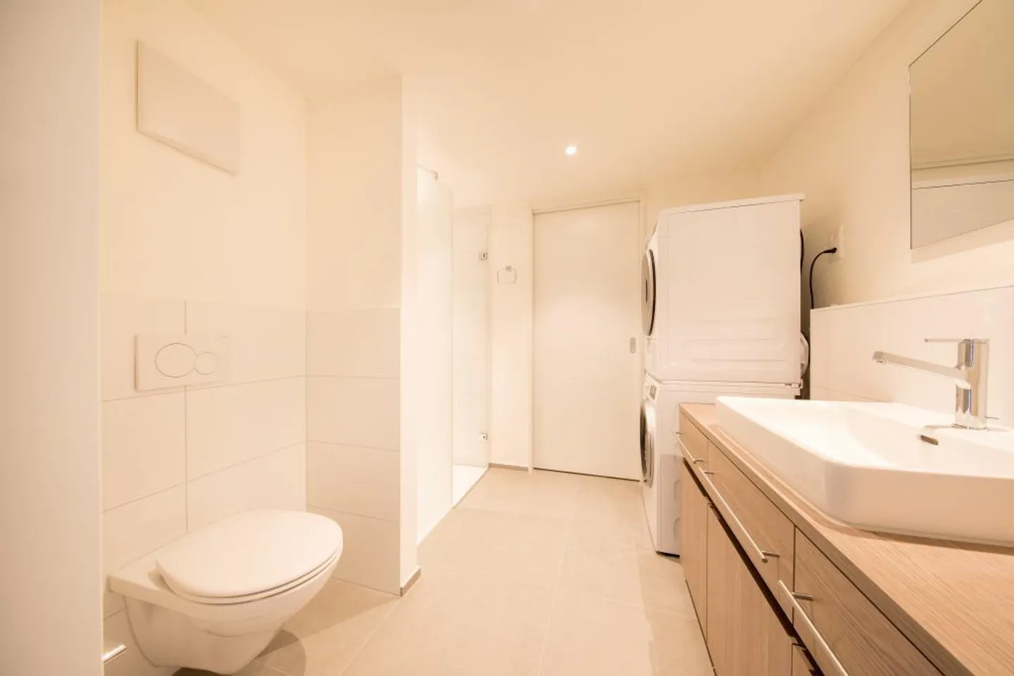 Your urban apartment above Olten - Photo 3 of 3