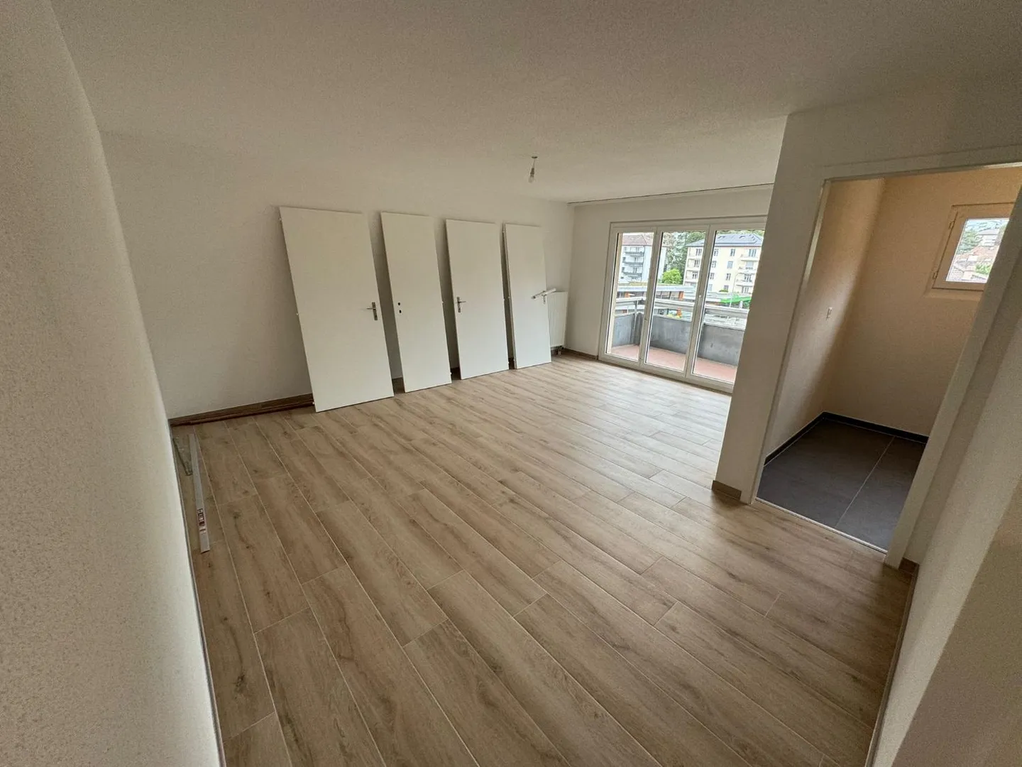 Appartement Charmant à La Tour-de-Peilz - Photo 3 sur 7