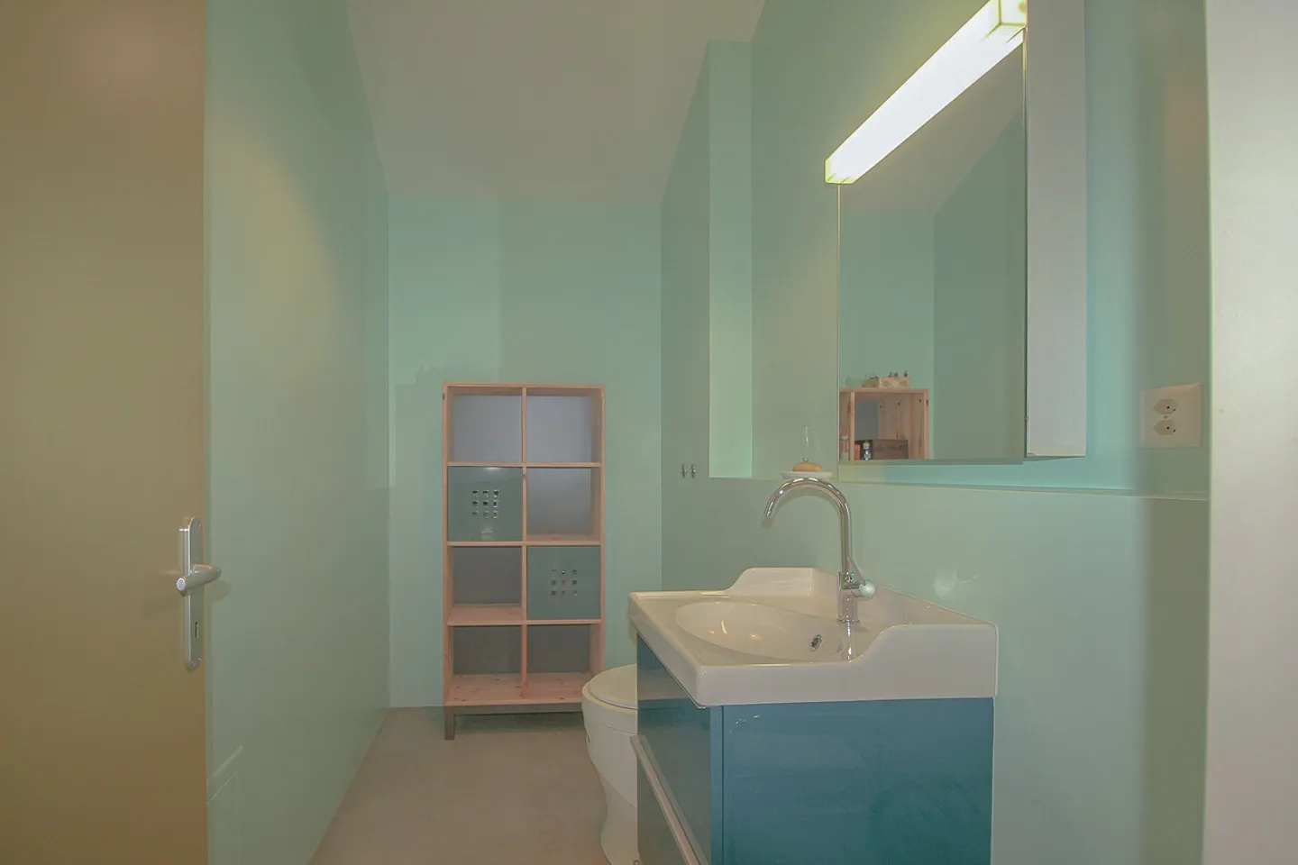 Maison individuelle "Minergie A et P" avec 7,5 pièces et garage double - Photo 16 sur 25