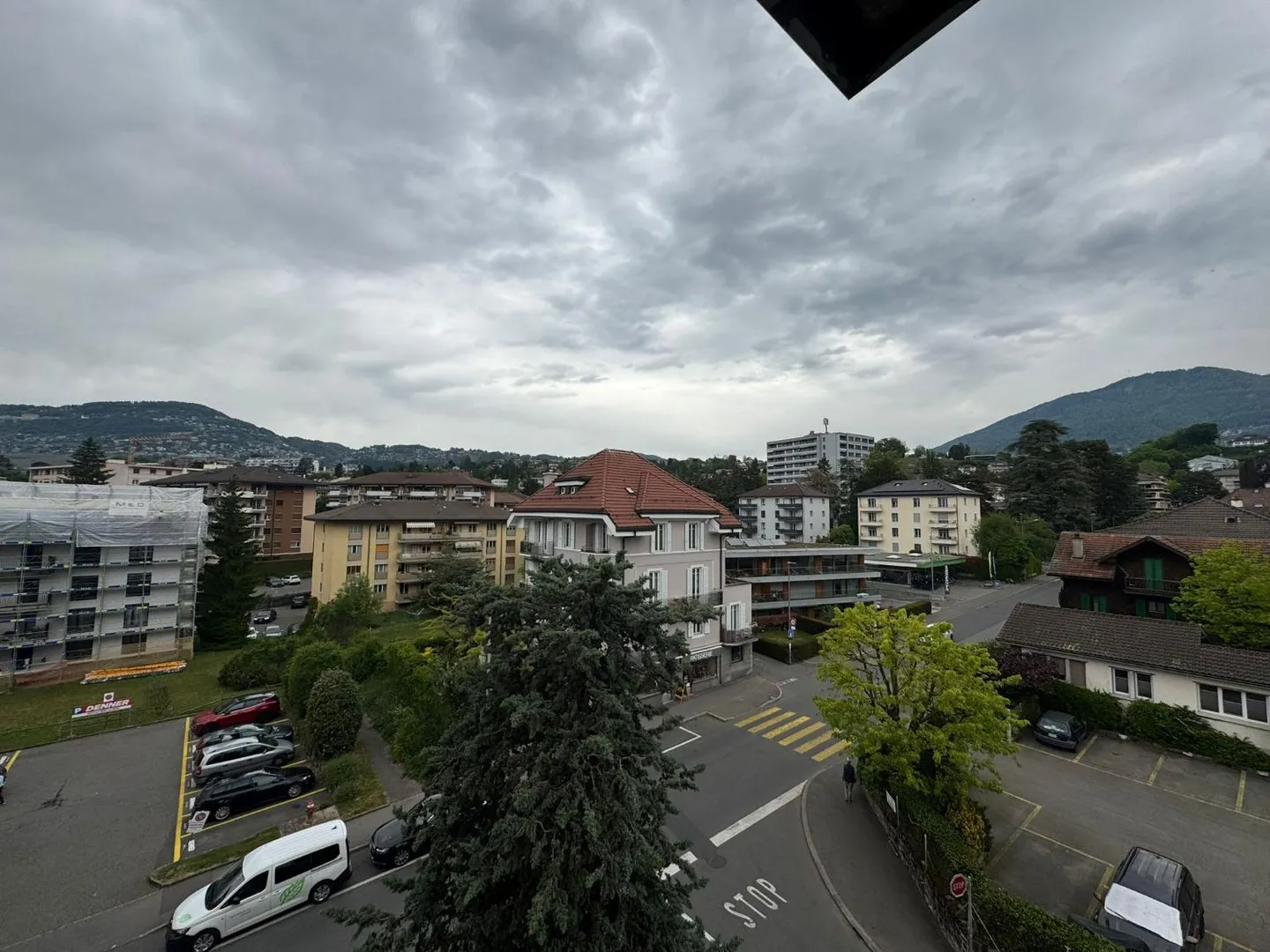 Appartement Charmant à La Tour-de-Peilz - Photo 7 sur 7