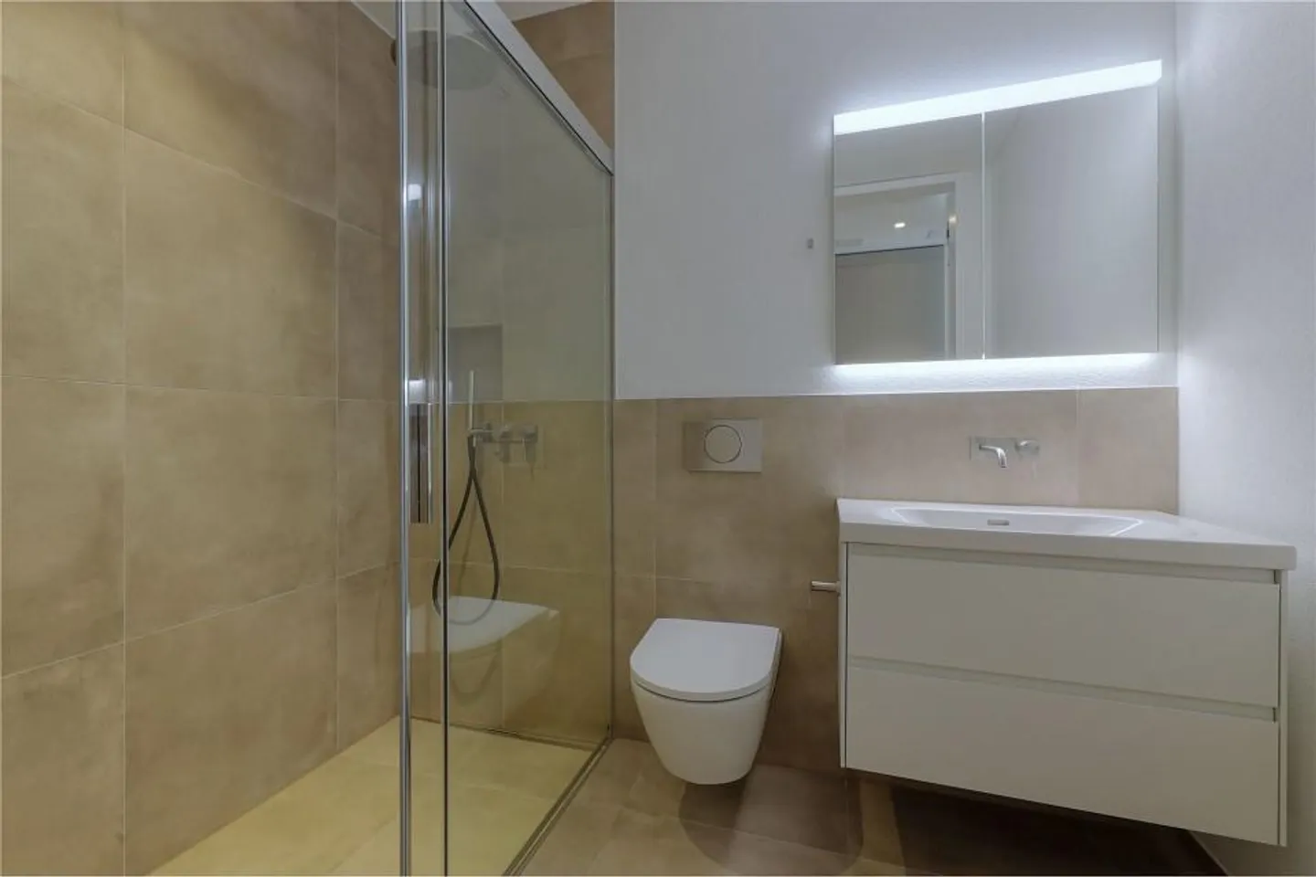NEW BUILD Viermoos - Living in the best central location of Urtenen-Schönbühl - Photo 7 of 13