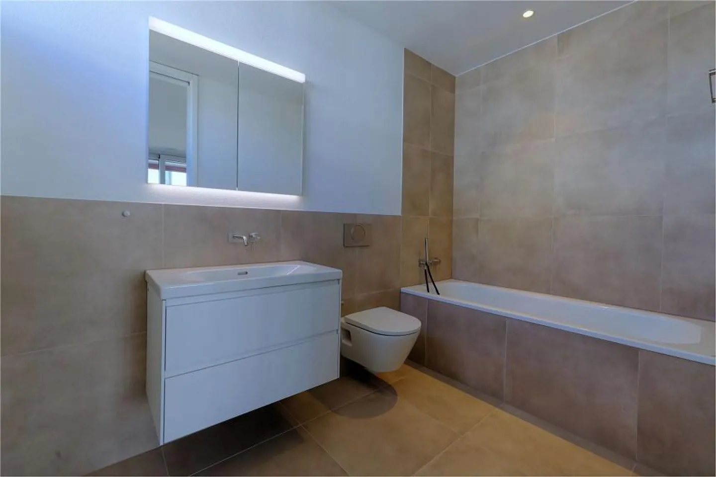 NEW BUILD Viermoos - Living in the best central location of Urtenen-Schönbühl - Photo 8 of 13