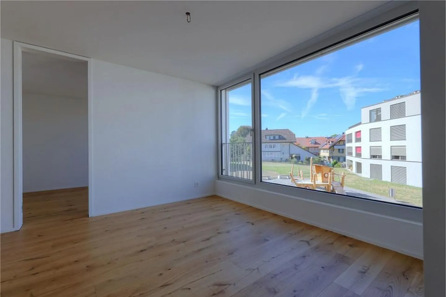 NEW BUILD Viermoos - Living in the best central location of Urtenen-Schönbühl - Photo 10 of 13
