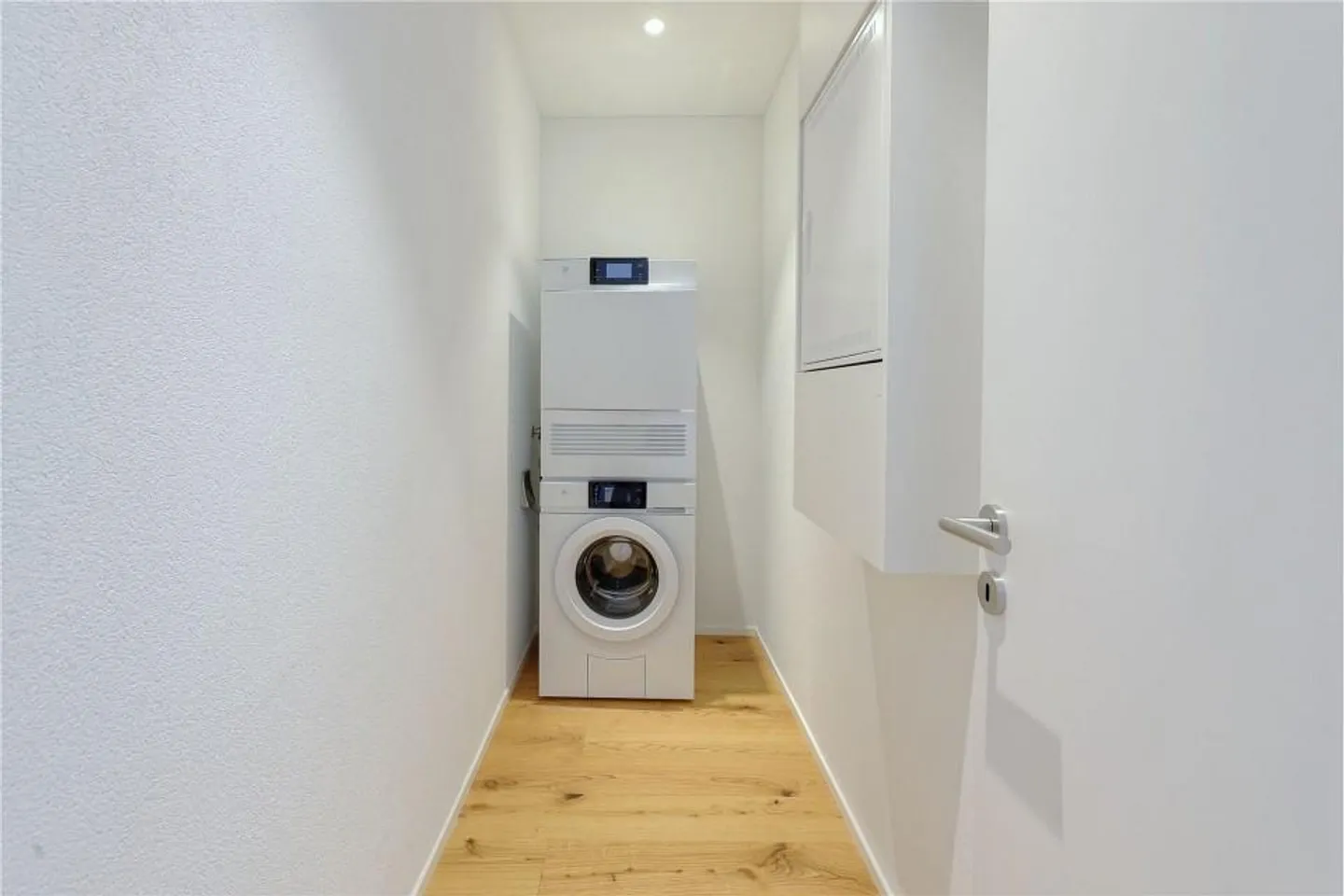 NEW BUILD Viermoos - Living in the best central location of Urtenen-Schönbühl - Photo 11 of 13