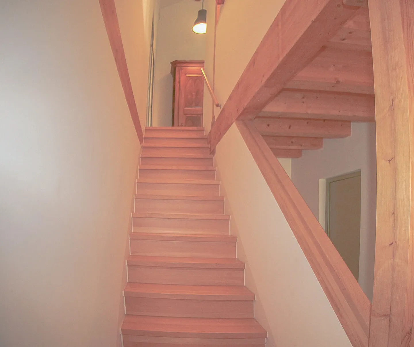 Maison individuelle "Minergie A et P" avec 7,5 pièces et garage double - Photo 18 sur 25