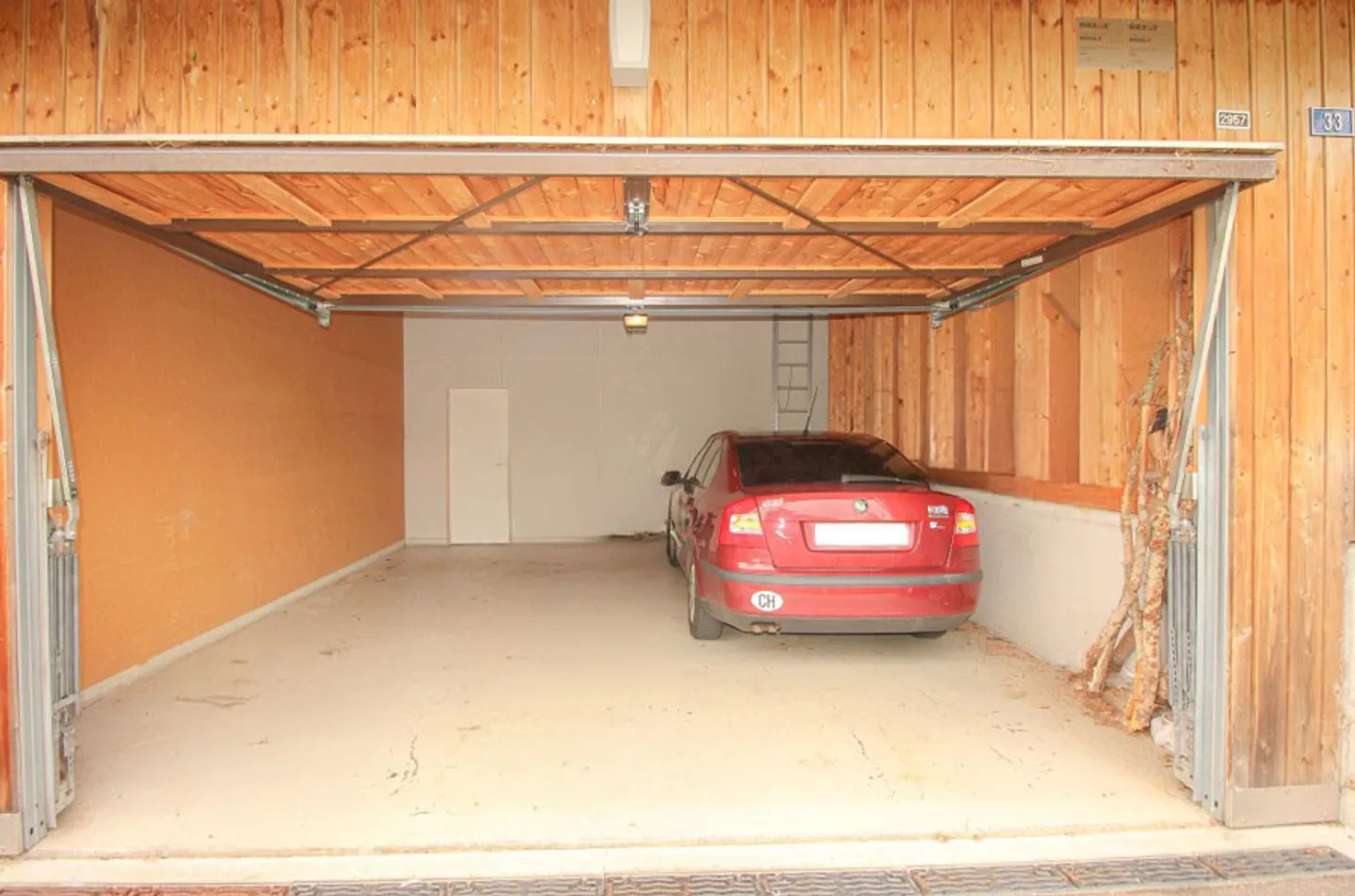 Maison individuelle "Minergie A et P" avec 7,5 pièces et garage double - Photo 20 sur 25