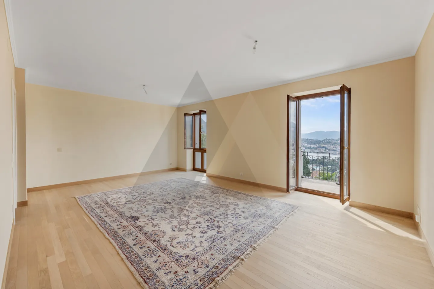 Charmante Wohnung mit Seeblick - Foto 10 von 19