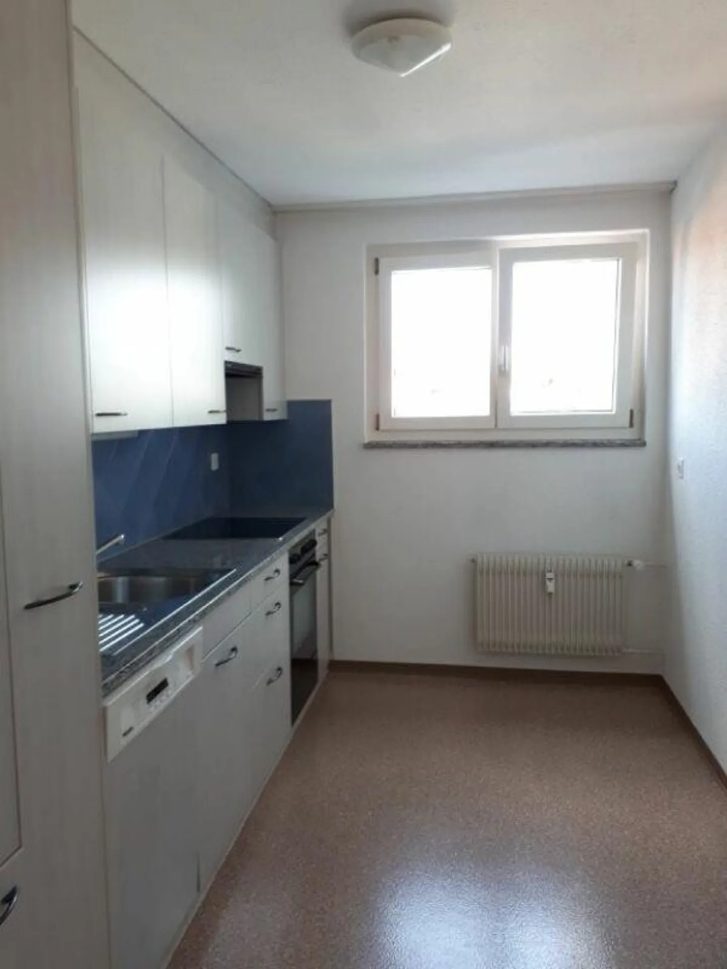 Charmante 3.0 Zimmer Wohnung - Foto 2 von 8