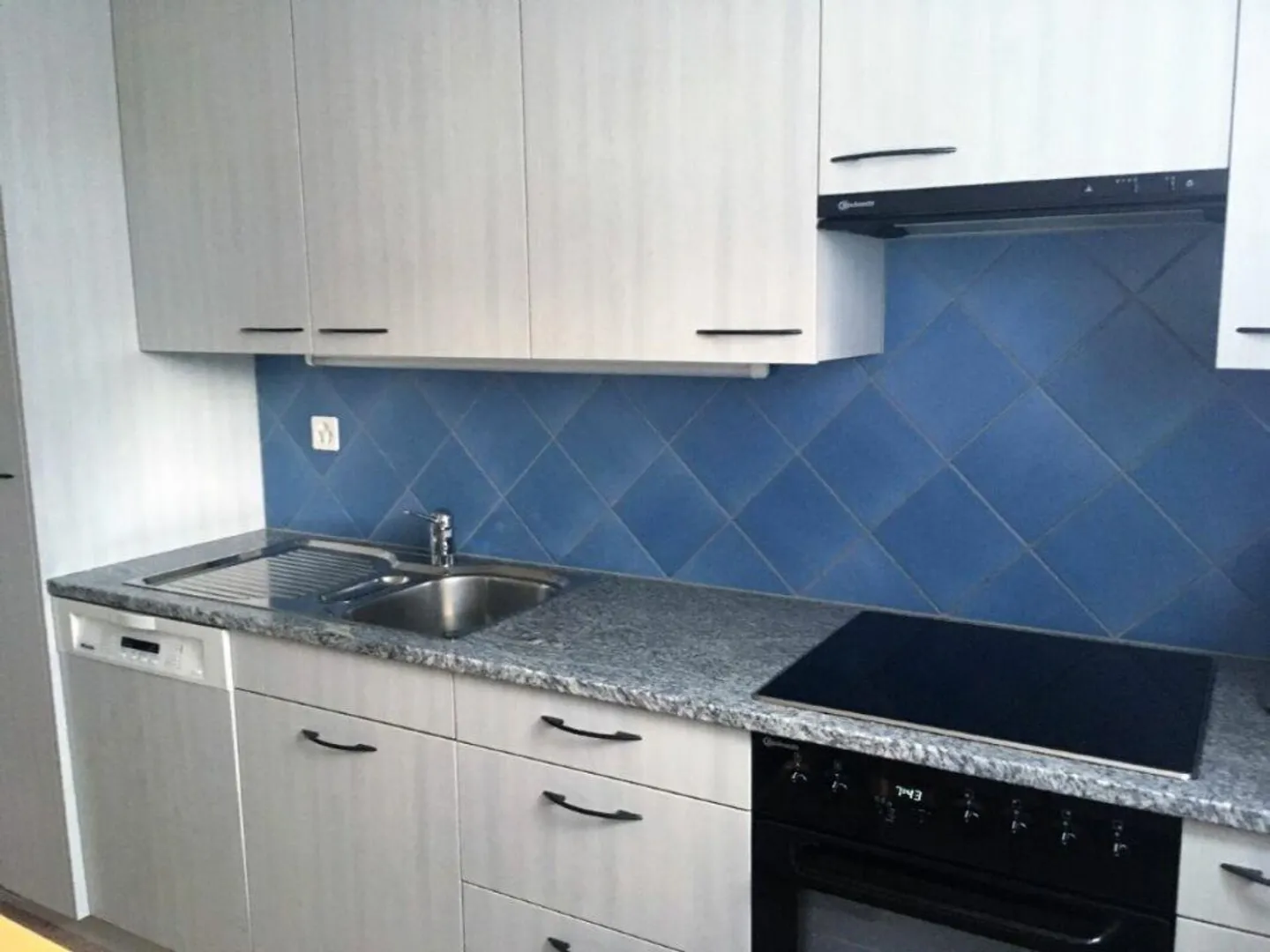 Charmante 3.0 Zimmer Wohnung - Foto 3 von 8