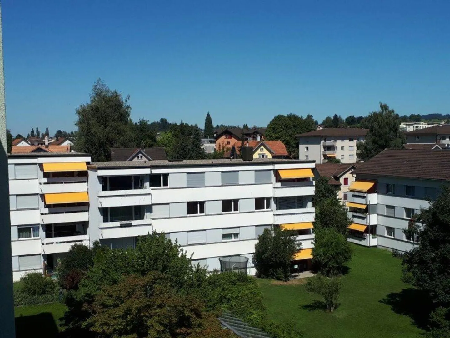 Charmante 3.0 Zimmer Wohnung - Foto 1 von 8