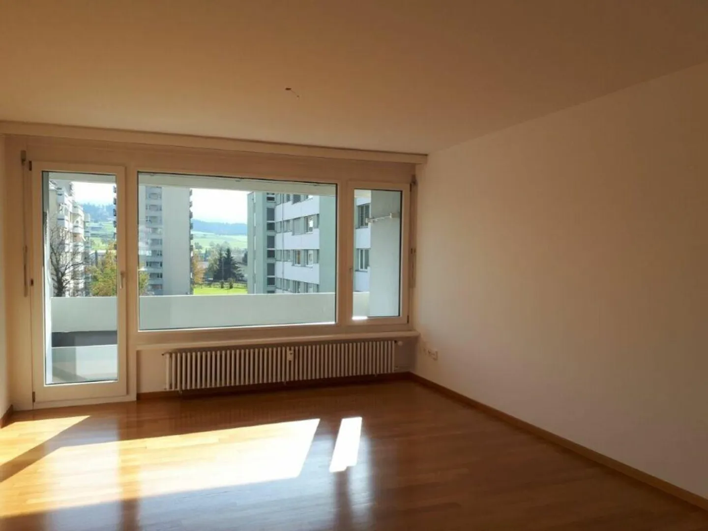 Charmante 3.0 Zimmer Wohnung - Foto 4 von 8