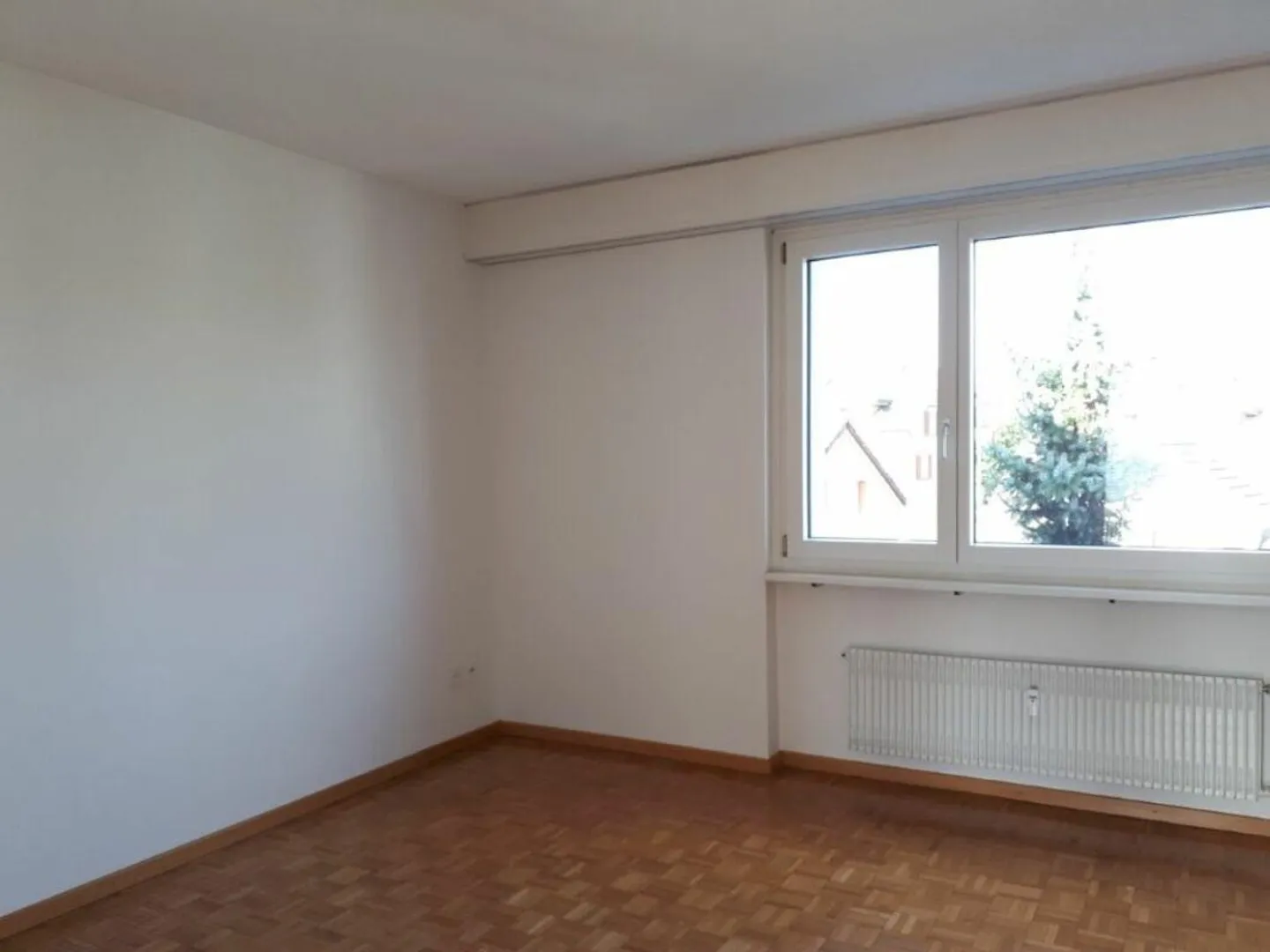 Charmante 3.0 Zimmer Wohnung - Foto 5 von 8