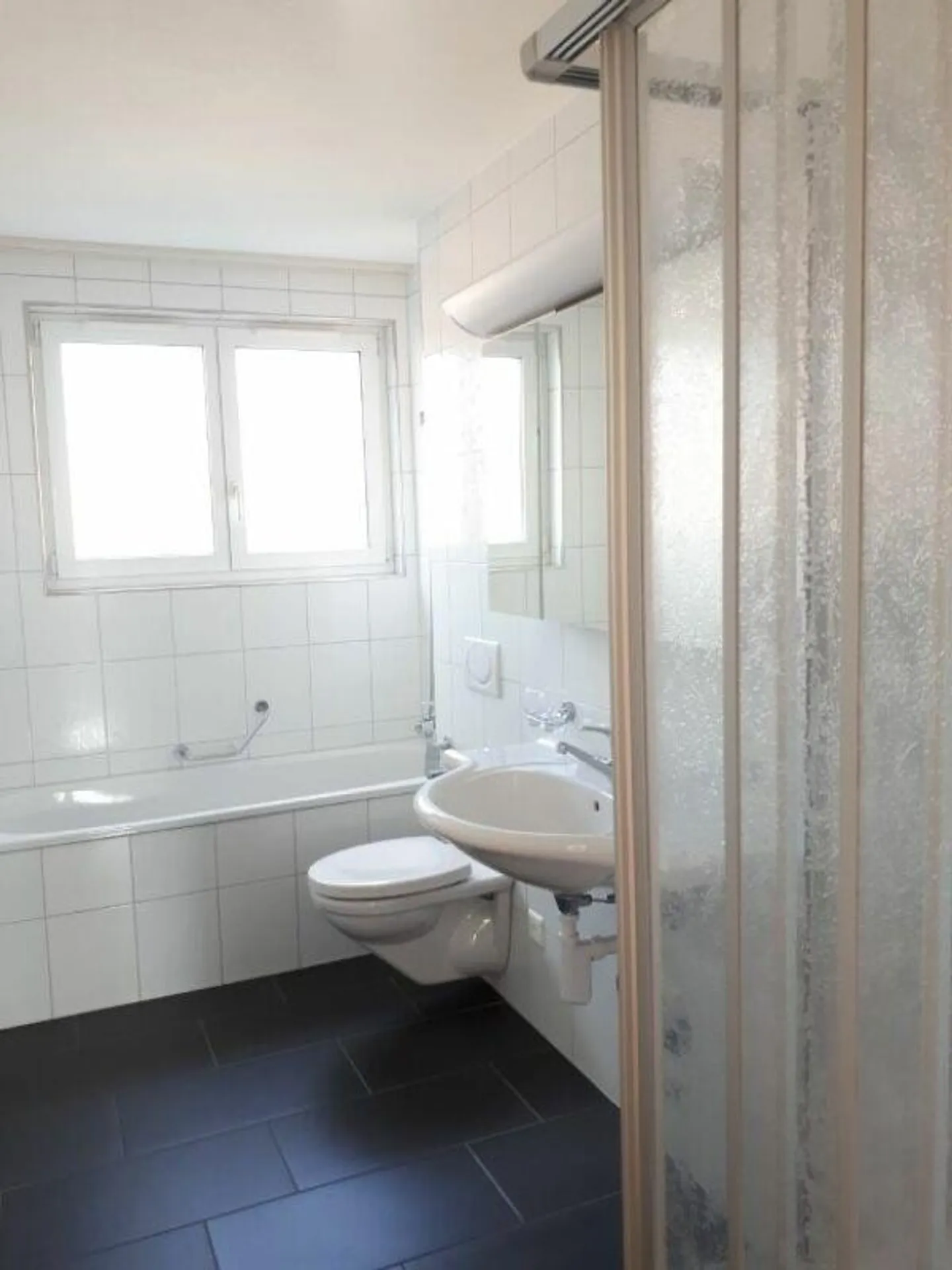 Charmante 3.0 Zimmer Wohnung - Foto 6 von 8