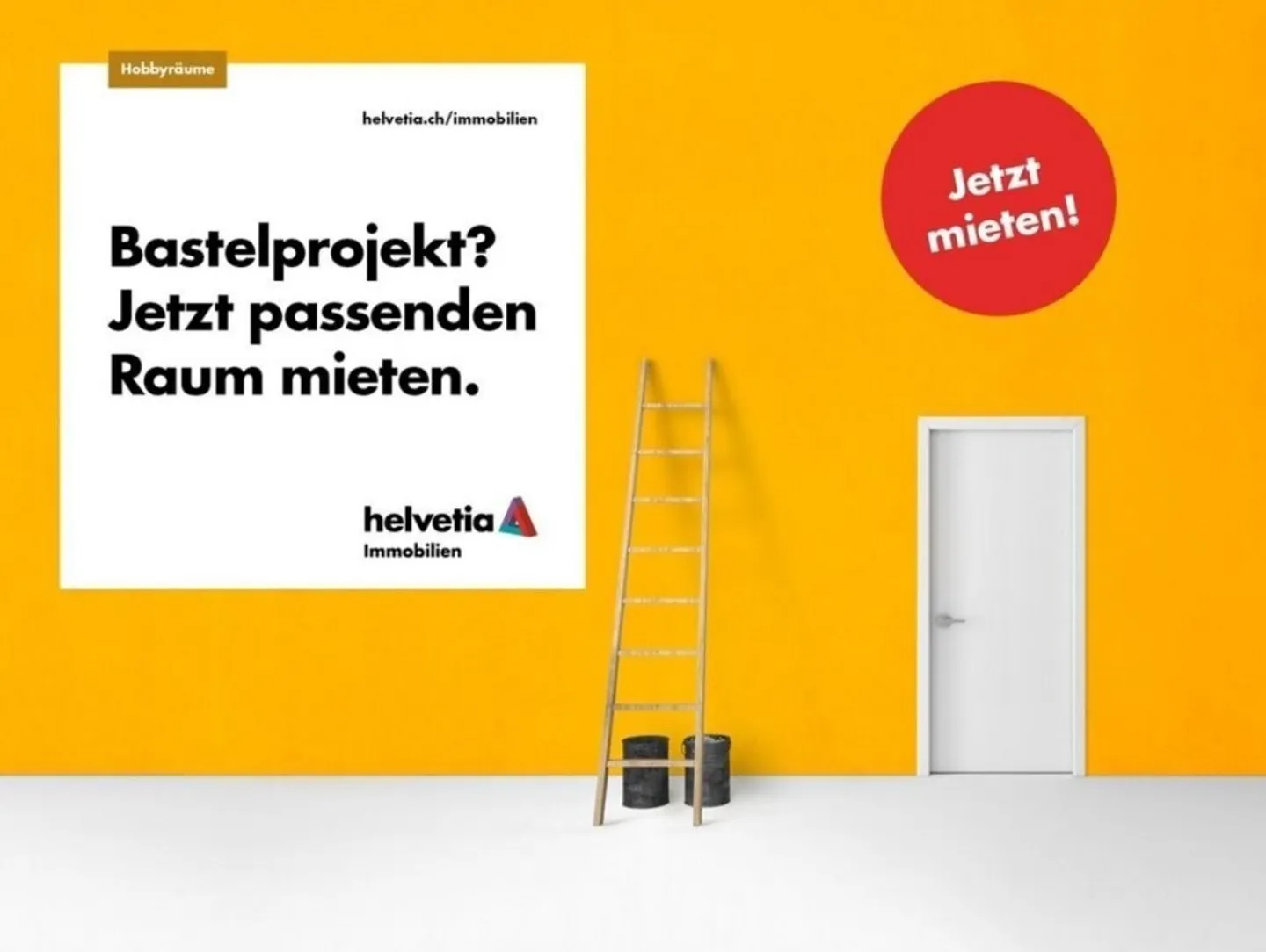 Bastelraum gesucht? Hier sind Sie richtig! - Foto 1 von 1